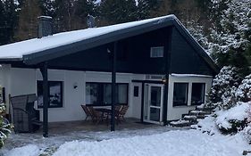 Schoenwald Waldchalet Am Musenberg
